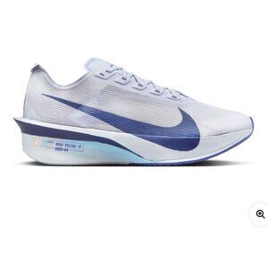 Nike ZoomX Vaporfly Next% 4, Woman size 7